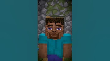 Minecraft Steve Looksmaxxing TRANSFORMATION #minecraft #mewing #minecraftmeme #mogging #looksmaxing