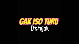 Story wa terbaru 2020||Gak iso turu(yowes ben)  #Storylirik