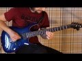 SancheZ - A Love eternal by Joe Satriani