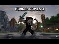 KATLİAMIN DİBİNE VURDUK - Minecraft Hunger Games 3 Bölüm - AHMET AGA NOSTALJİ