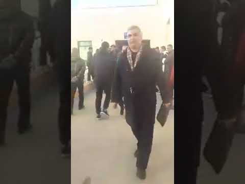 وفاة الشاب عز الدين الشلفي بمستشفى الأختان باج بشلف