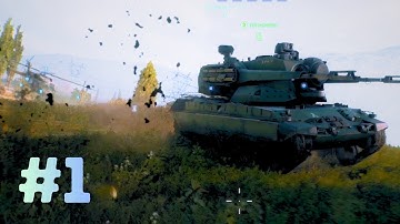 Battlefield 6 | Mirak Valley | M4A1 | Conquest | Support