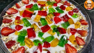 Lab E Shireen recipe | Eid Special lab E shireen festive recipe | Eid special recipe