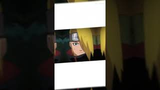 Deidara