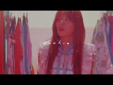 Red Velvet Rookie Slowed Reverb 