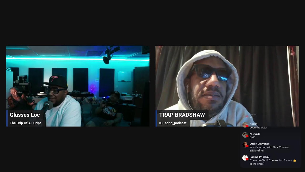 More Kendrick vs Drake: Drake is Trash ? Can J Cole Bounce Back ? Is Busta Rhymes Underrated ?