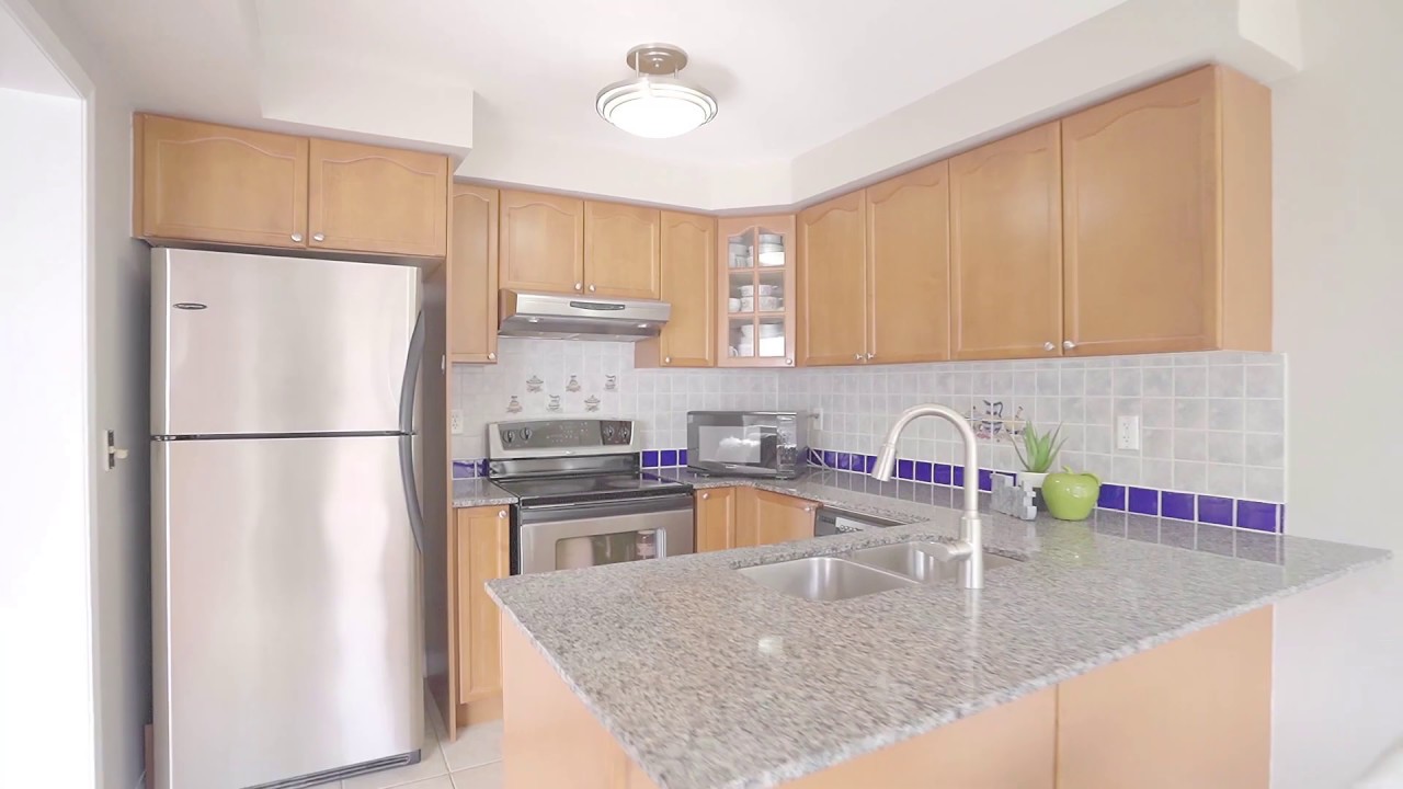 121 Rouge River Dr, Scarborough, ON M1B 6G3 YouTube