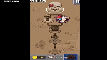 King Crusher – a Roguelike Game / Android app