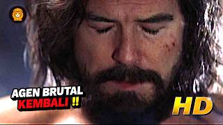 THE MOST DEADLY ENEMY DOESN'T FEAR THIS BRUTAL AGENT, EVEN THOUGH THEY HAVE NO STATE SUPPORT!!