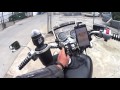 Обзор мотоцикла Honda Magna 750