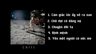 Cảm giác lúc ấy sẽ ra sao... | Chill🥀