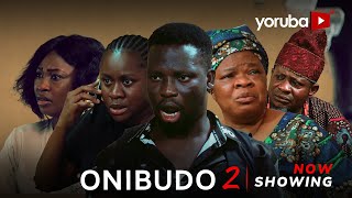 Onibudo 2 Latest Yoruba Movie 2023 Drama |Yinka Solomon |Peju Ogunmola |Ayo Olaiya|Anike Ami |Sunfat