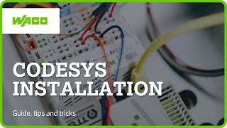 How to correctly install new CODESYS 3.5 versions