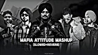 Download Lagu Mafia Attitude Mashup 🔥😈🎶 (Slowed + Reverb) | Sidhu ✘ Dhanda Nyoliwala ✘ Shubh ✘ Karan Aujla | 2025 MP3 Download Lagu Mafia Attitude Mashup 🔥😈🎶 (Slowed + Reverb) | Sidhu ✘ Dhanda Nyoliwala ✘ Shubh ✘ Karan Aujla | 2025 MP3