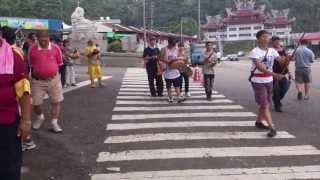 進香團-嘉義縣番路鄉半天岩紫雲寺觀世音菩薩