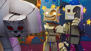 Minecraft FNAF Who is Vanny? (Minecraft Roleplay)
Minecraft FNAF Who is Vanny? (Minecraft Roleplay)
Join this channel to get access to perks:
https://www.youtube.com/channel/UCr8O6yAciPCGKWBEIASK2lg/join
The glamrocks try to uncover who Vanny is!
Get our MERCH ►►► https://superfunshirt.com/
Join our DISCORD SERVER ►►► https://discord.gg/GLG
Follow us on TikTok ►►► https://www.tiktok.com/@mcfnaf_yt
Follow us on Twitter ►►► https://twitter.com/McFnafYoutube
Subscribe to our other channels ►►►
►Foxy - https://bit.ly/3t30d7b
►Freddy - http://bit.ly/2v2AJfo
►Roblox Gaming - http://bit.ly/2uB37TF
►Mitch - http://bit.ly/29XuSiT
WARNING: This Series is not meant to follow what happens in the games. This is fan made With Fan Theorys and Ideas.
This FNAF Sister Location / Security Breach Minecraft Roleplay is based around the Five Nights at Freddys Game - Sister Location and Five Nights at Freddys Security breach, The series revolves around the Animatronics and what they do when no ones around.
This series is based off our speculation, fan theorys or ideas of FNAF Sister Location, Security Breach Mega PizzaPlex (and other fnaf related topics). There will be developments in this games story that do not directly follow the finished game.
Body Actors:
EuCrazed
Map: The map we use to record these videos is our very own version of the Security Breach Mega Pizzaplex created by Ftwmitch and the roleplay team using many cosmetic mods including chisels and bits. The town area we use is an edit of the map called greenfield which can be found herehttps://azminecraft.info/greenfield-map/
All music comes from Incompetech
#fnaf #fivenightsatfreddys #minecraft #SecurityBreach
Business Email: ftwmitchbusiness@gmail.com
Join this channel to get access to perks:
https://www.youtube.com/channel/UCr8O6yAciPCGKWBEIASK2lg/join Minecraft FNAF Who is Vanny? (Minecraft Roleplay)