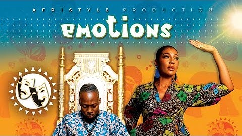 Emotions - Relevant Boss x D