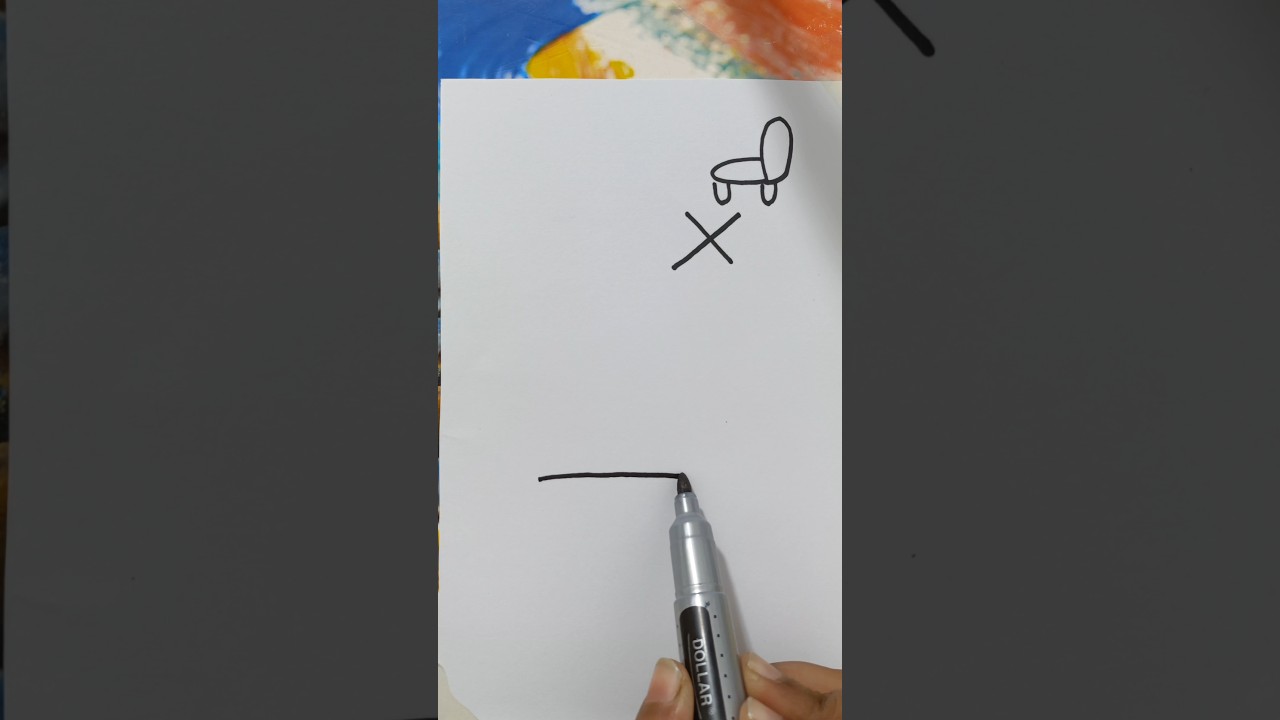 How To Draw Sofa Step by Step 