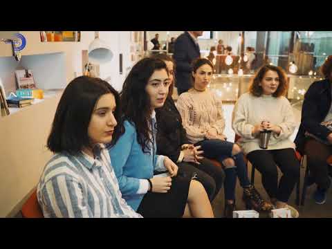 UniGeo • სტუმრად m2-ში