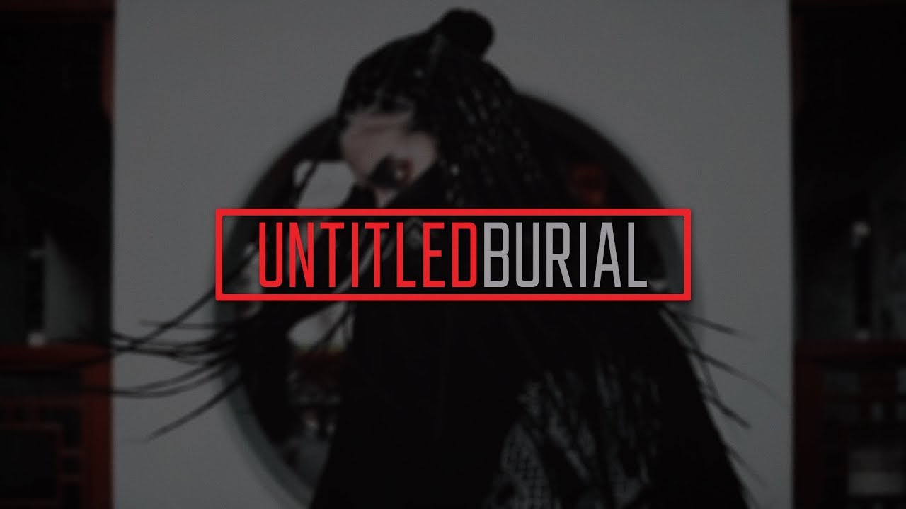 ♾ Beneath My Shade - Bushido