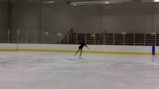 GW - salchow/toe-loop - practice 4/2/10