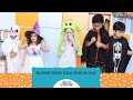 Halloween Themed Social Thinking Class At ARN #ARNVlogs