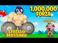 SONO IL PIÙ FORTE DEL GIOCO PIÙ BELLO DI ROBLOX!