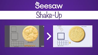 Layer Game Changing Tools to Create Mathemagical Activities | Seesaw Shake-Up Ep. 10