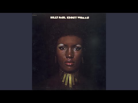 Putar Windy - Billy Paul