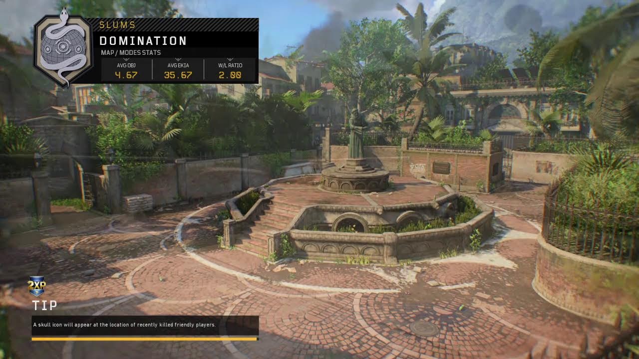 BLACK OPS 4 - CHAOS DOMINATION STREAM
