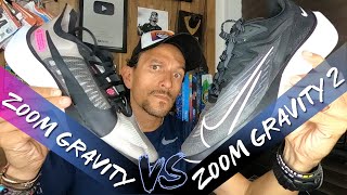 nike zoom gravity 2.0