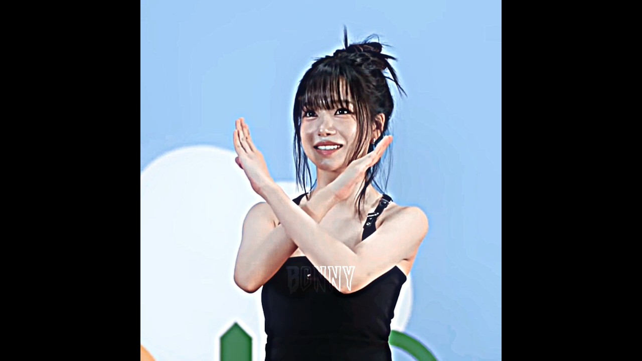 JO YURI EDIT-PELIGROSA💗🔥