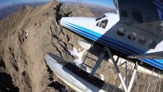 Yukon float flying 2015