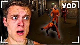 Creepy Games #77 & World of Warships | Joe Bartolozzi
