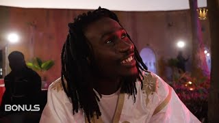 Download lagu BONUS TOURNAGE TOUT DONNER XIIRSA ft AMADEUS