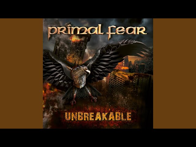 Primal Fear - Night of the Jumps