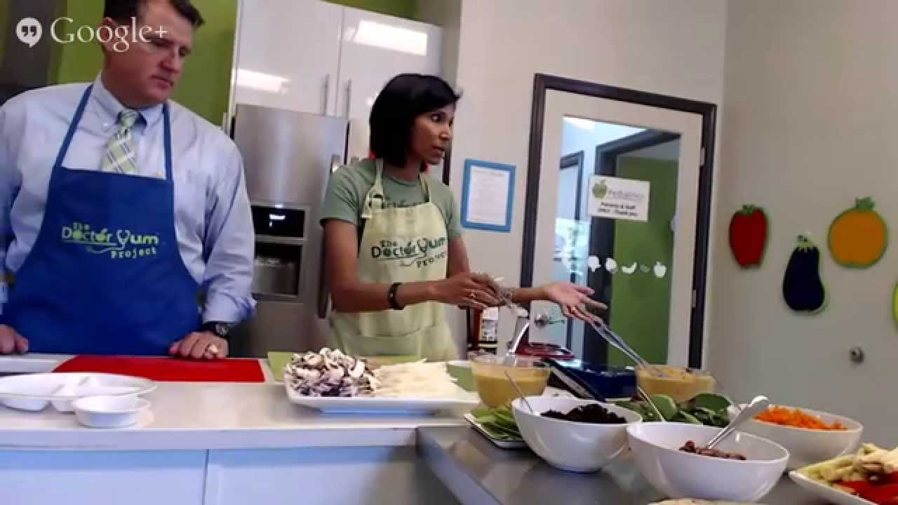 Yum-a-thon Lunch Packing with Senator Bryce Reeves