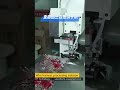 Over 20 years experienc Heat shrink wire striping and crimping machine