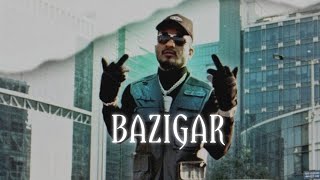 BAAZIGAR - ( SLOWED + REVERB ) - DIVINE - ARMANI WHITE ⚓