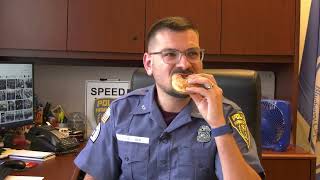 Job Swap: NorEasterNick Becomes Chief For the Day