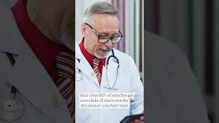 AEO for Med Spas: The New Patient Acquisition Model #Shorts