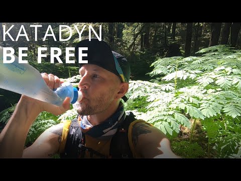 Katadyn BeFree 0.6L