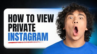 View Private Instagram Without Following    Guide 2026 