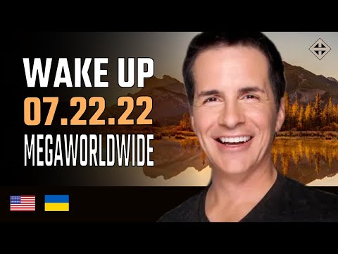 Take Five Friday : It's HAL SPARKS MEGAWORLDWIDE