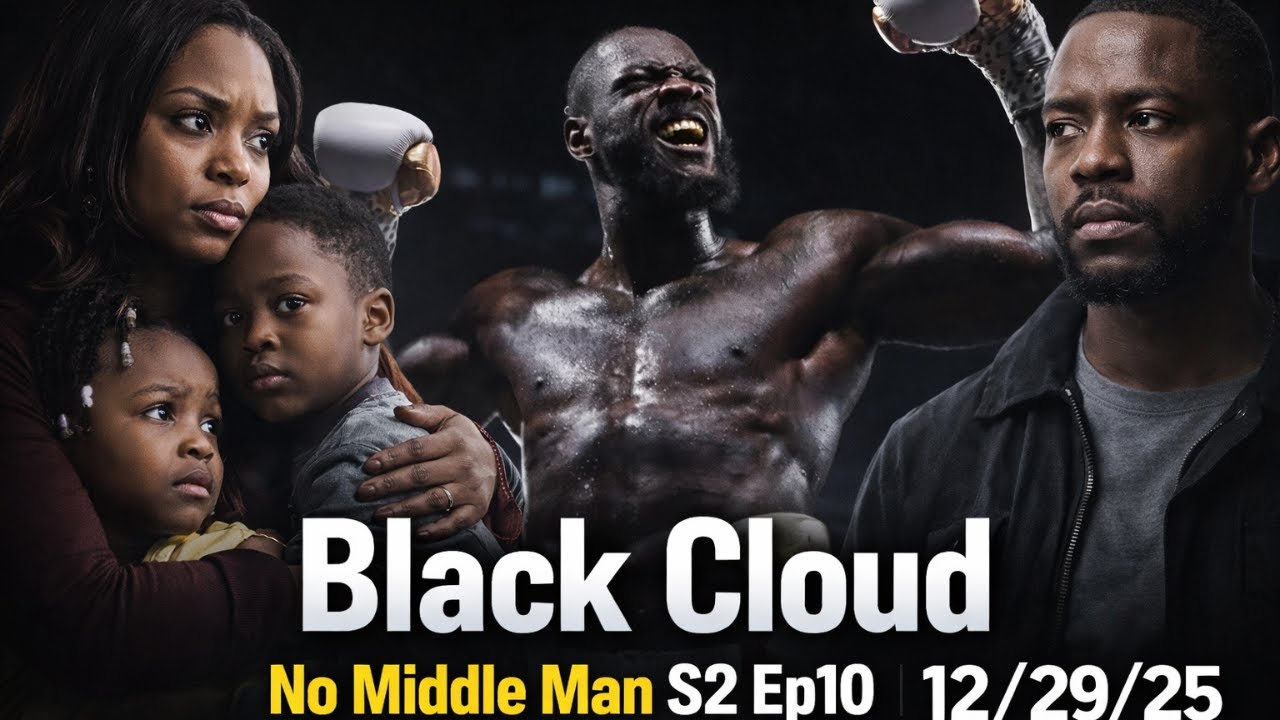 Pain Made a Champion: Deontay Wilder Breaks Silence |Is the Ring His Only Safe Place?