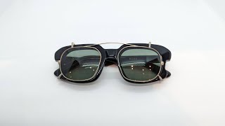 Minx C1Resonance Metronome Tokyo Onlineメトロノームトーキョーオンライン