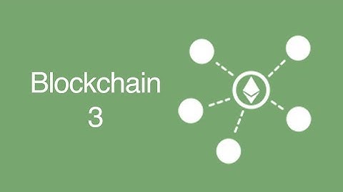 Blockchain Evolution