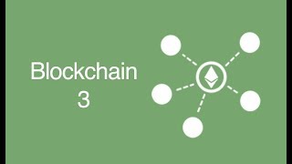 Blockchain Evolution