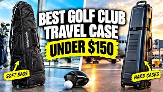 6 Best Golf Club Travel Case Under $150 screenshot 3
