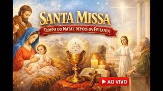 Download Lagu Tempo do Natal depois da Epifania MP3